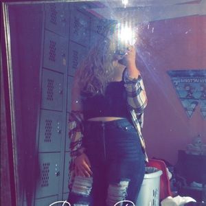 Meet your Posher, Victoria